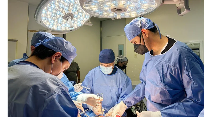 imss-nuevo-leon-donacion-organos IMSS Nuevo León destaca donación de órganos y tejidos por parte de familias