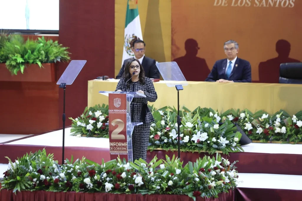 Con apoyo al campo y obras, Américo impulsa desarrollo de San Fernando 2 Con apoyo al campo y obras, Américo impulsa desarrollo de San Fernando