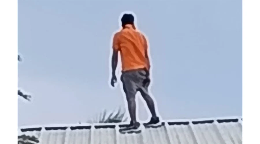 intento-de-suicidio-en-la-utt 2 Moviliza a autoridades presunto intento de suicidio en la UTT en Reynosa.
