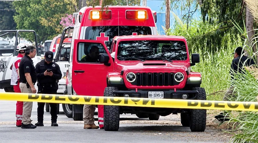 investigan-multihomicidio-familia-montemorelos Autoridades investigan el multihomicidio de una familia en el municipio de Montemorelos.