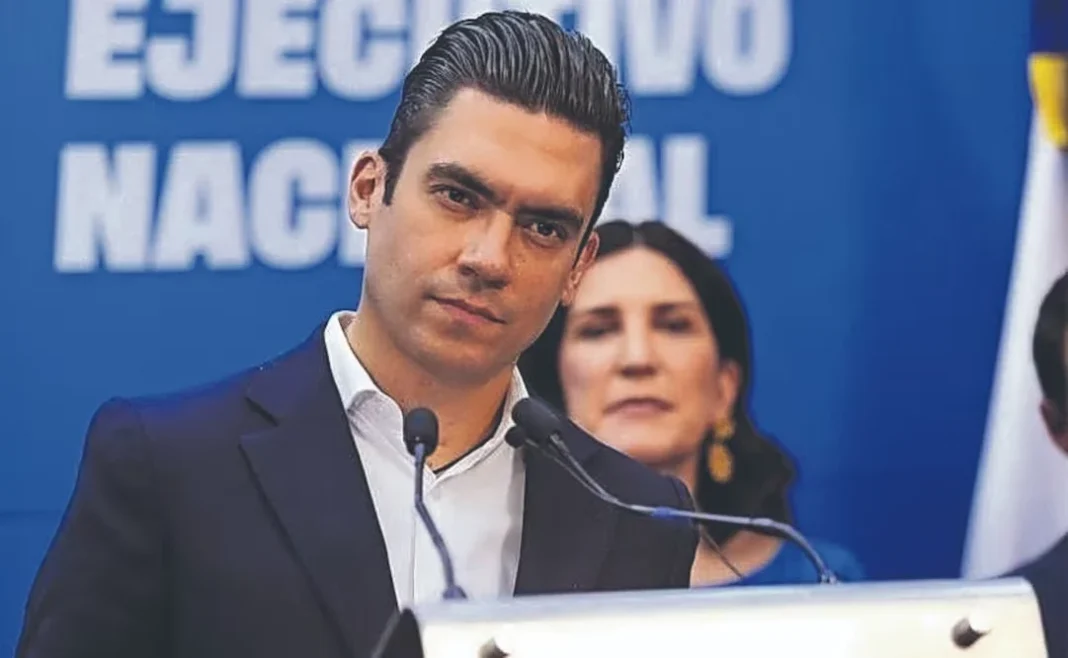 jorge-romero-sorpresa-morena-pan Jorge Romero encabeza la Sesión Extraordinaria del Consejo Nacional del PAN