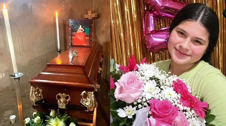 joselyn-fallece-tras-inundacion-en-su-trabajo Rescatistas laboran en el área afectada tras la inundación en su trabajo donde falleció Joselyn.