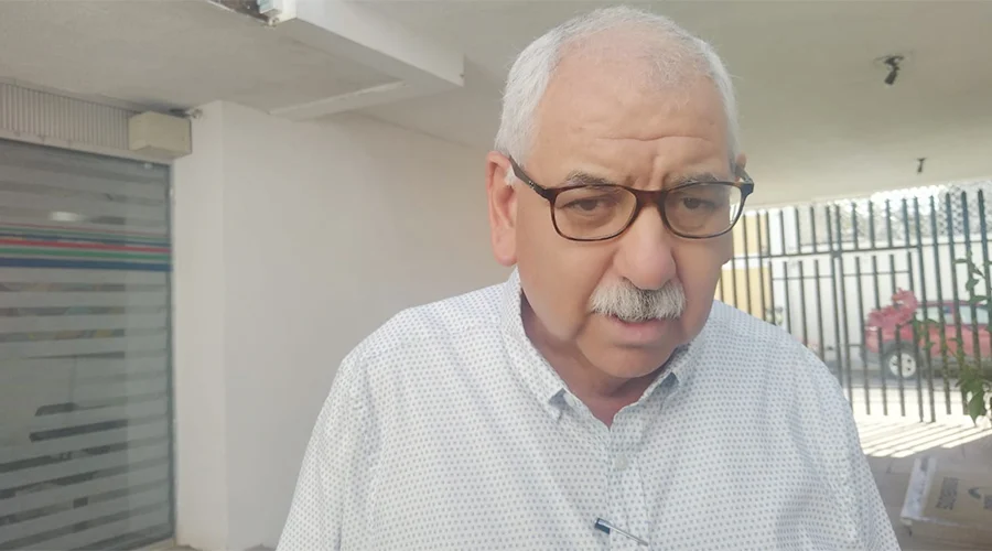 Ganado de Tamaulipas sigue en la 'sala de espera' 1 jsoe Ramon Guerrero 2