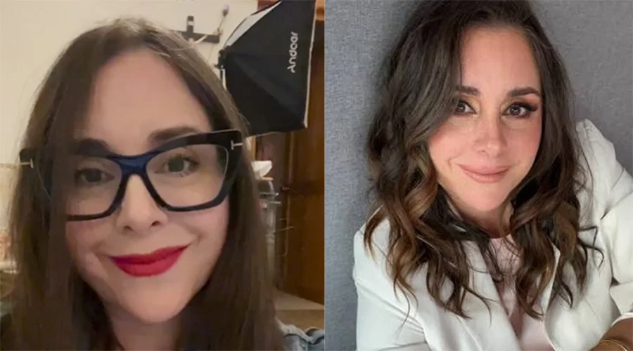 karyme-lozano-taxista-cdmx La actriz Karyme Lozano afectada por cobro excesivo de taxista en la Ciudad de México