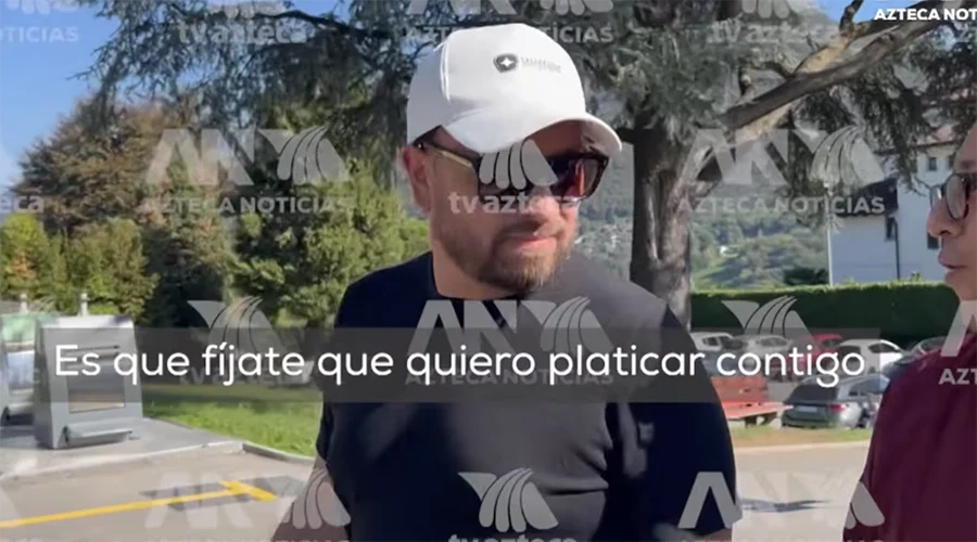 localizan-a-amilcar-olan-en-suiza Reporte sobre la localización de Amílcar Olán en Suiza