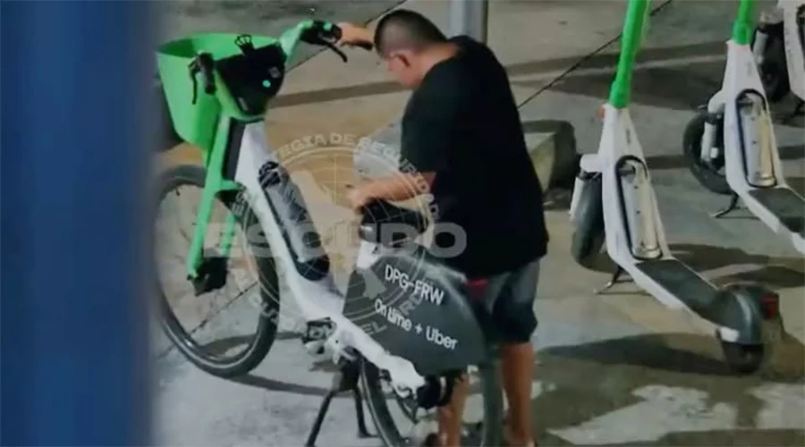 localizan-en-fundidora-a-joven-extraviado Localizan en Fundidora a joven extraviado por policías de Monterrey