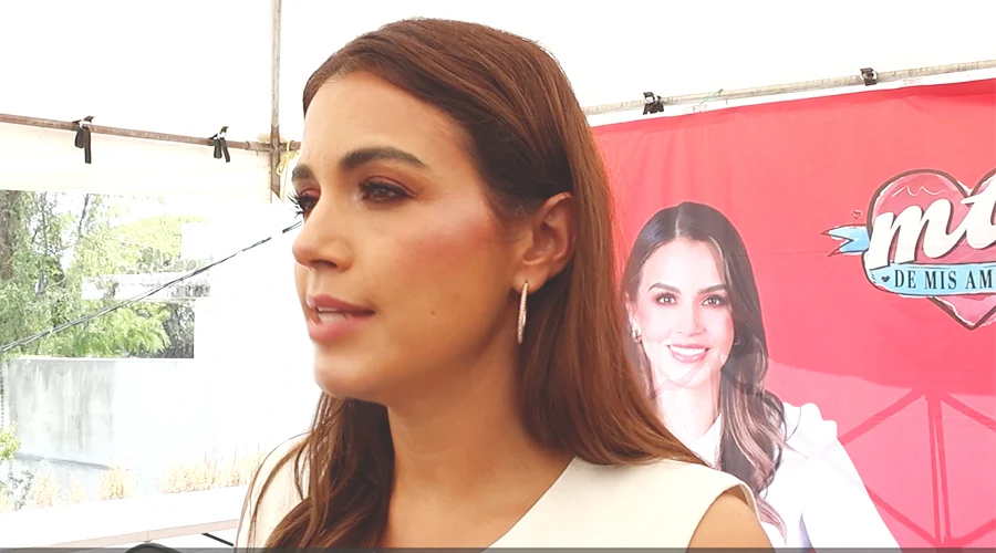 lorena-de-la-garza-congreso-nl Lorena de la Garza habla sobre los recursos federales para Nuevo León.