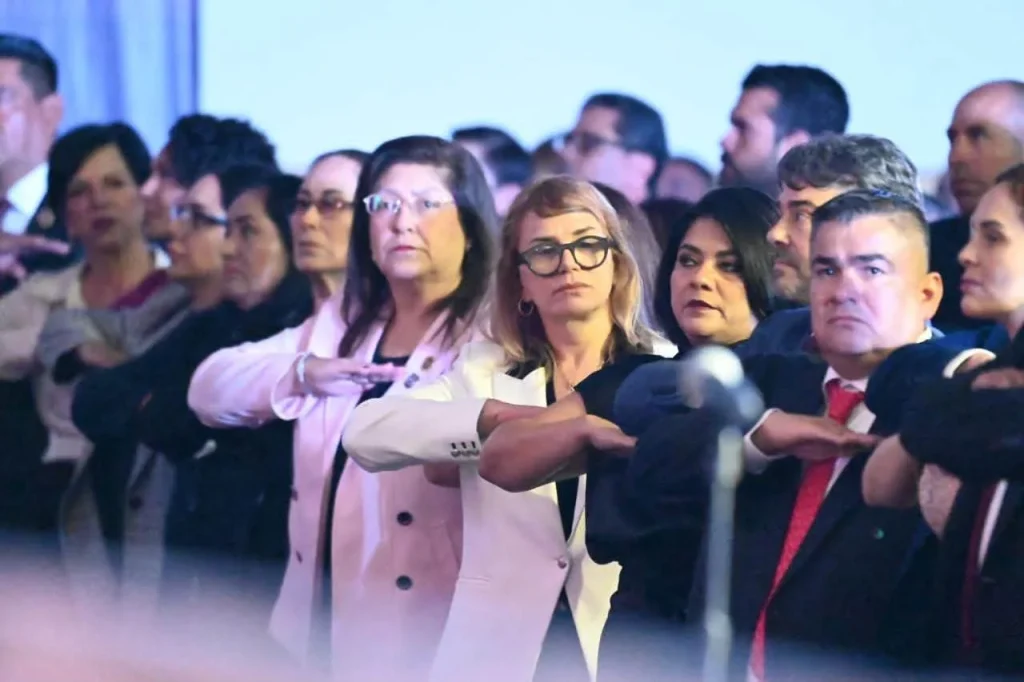 Certifica Magaly Deándar avances de Matamoros 2 magaly deandar matamoros