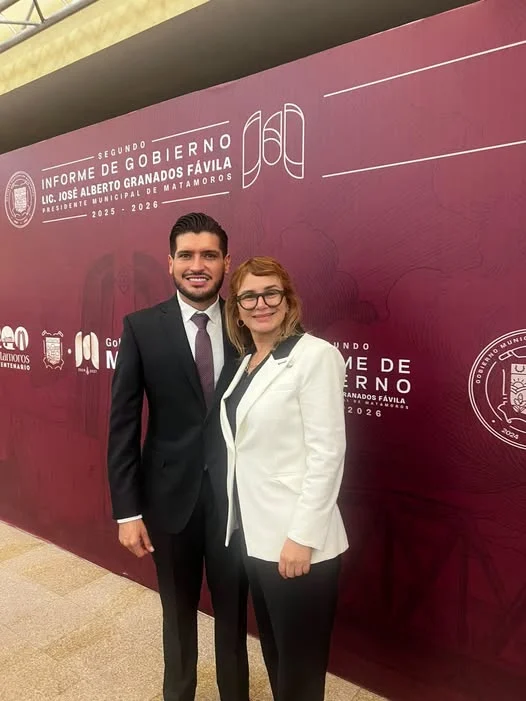 Certifica Magaly Deándar avances de Matamoros 1 magaly deandar matamoros 3