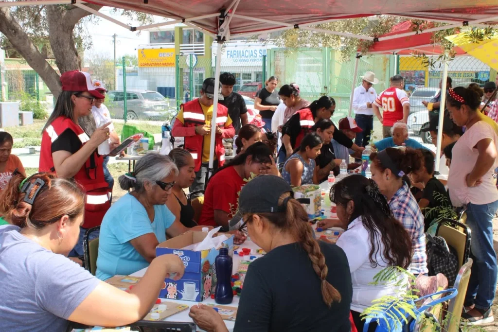 Fundación Lic. Marcelo Olán Mendoza realiza brigada de servicios gratuitos 4 marcelo olan servicios 5