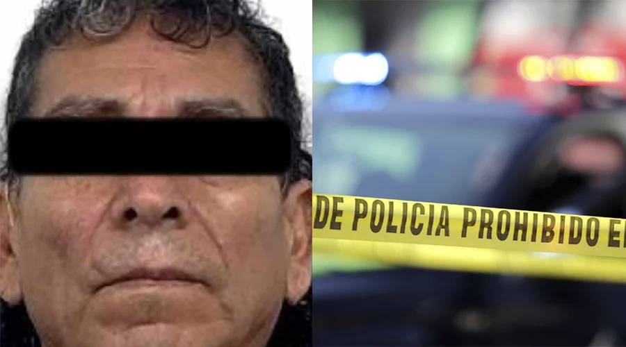 mata-con-dos-cuchillos Elementos de investigación tras confirmarse la sentencia a un hombre que atacó a su víctima con dos cuchillos.