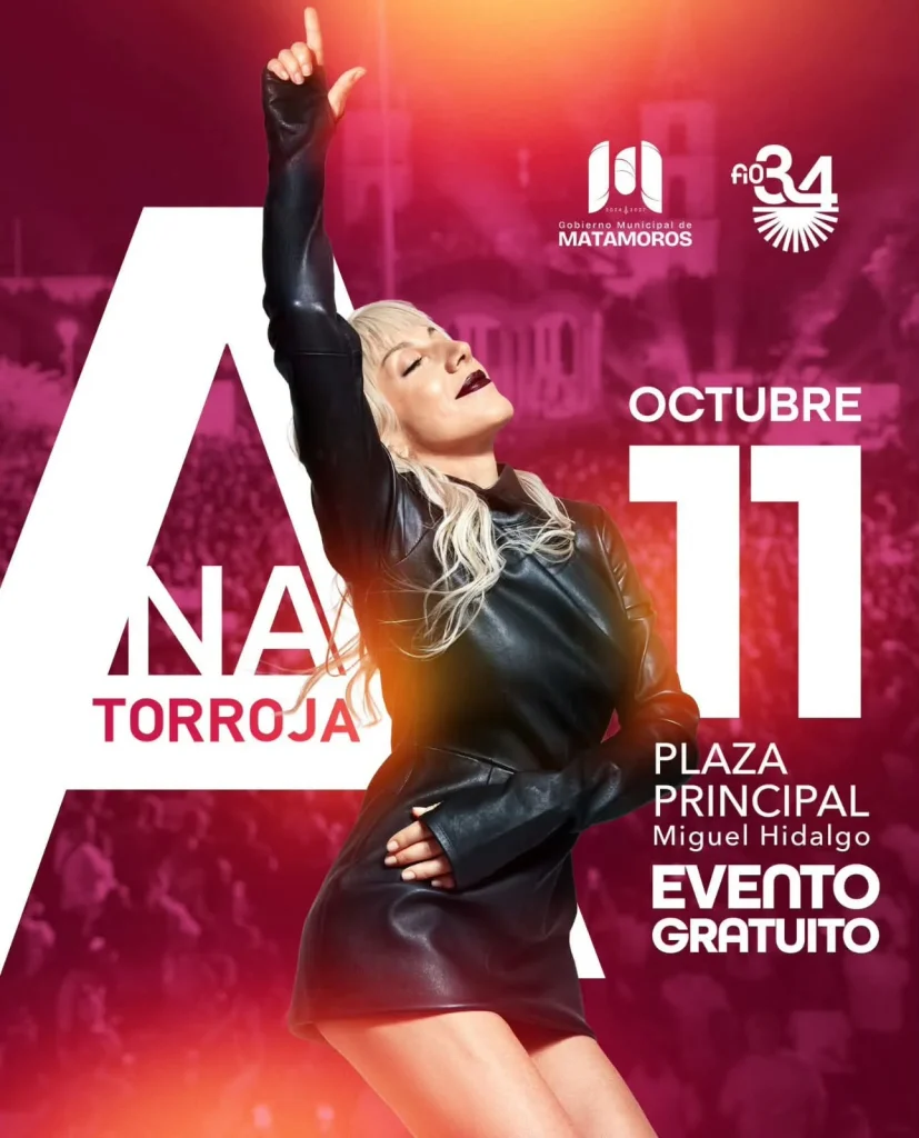 Beto Granados encabeza Primer Foro Estatal “El Agua en la Industria” 2 matamoros festival octubre