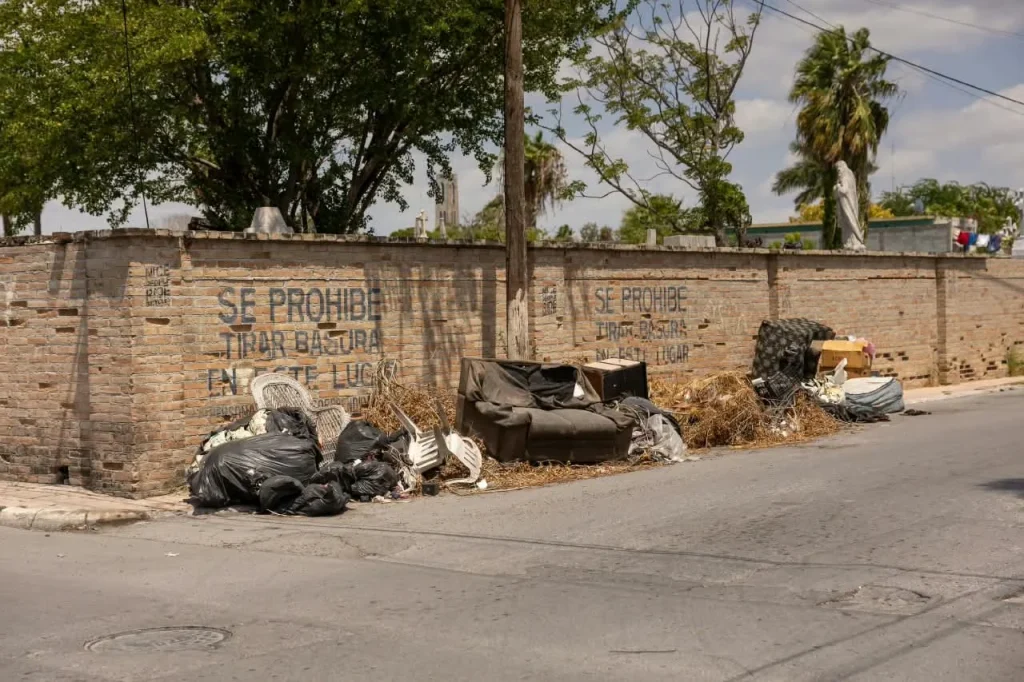 Gobierno Municipal mantiene acciones de limpieza y fumigación en Matamoros 1 matamoros limpieza 2