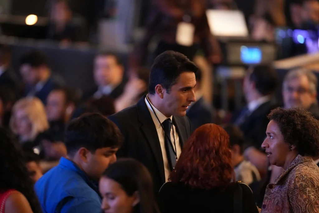 Adrián de la Garza llama a construir juntos el futuro de Nuevo León 1 monterrey 2do informe 2