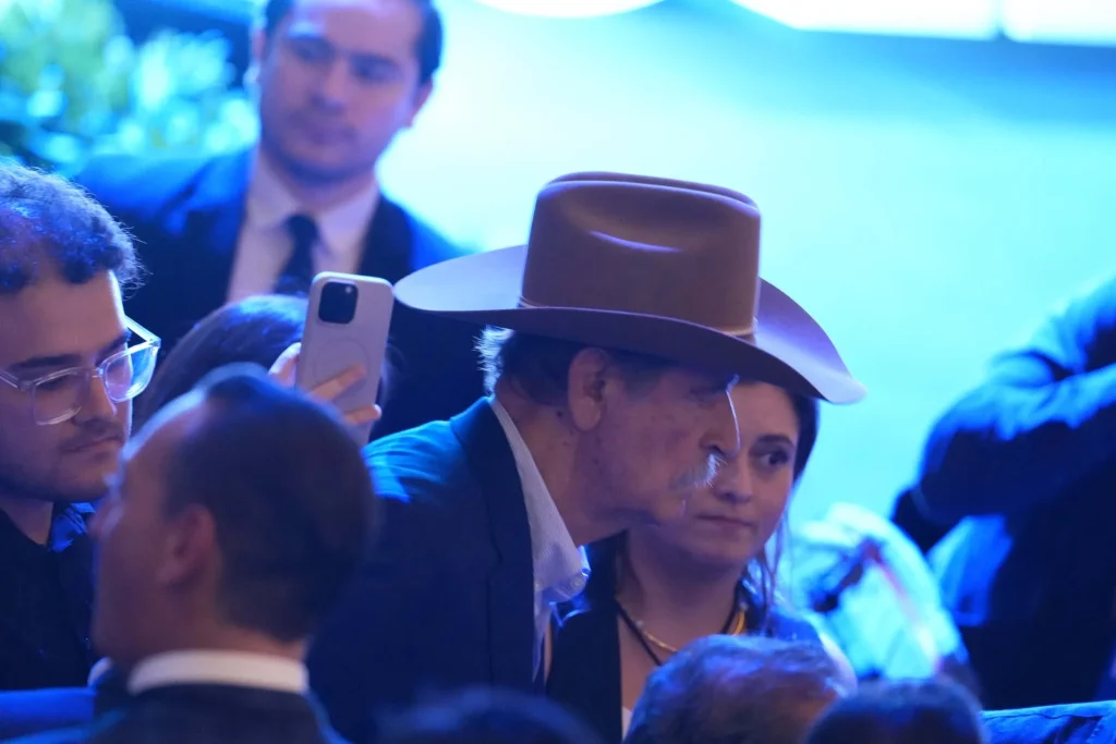Adrián de la Garza llama a construir juntos el futuro de Nuevo León 4 monterrey 2do informe 5