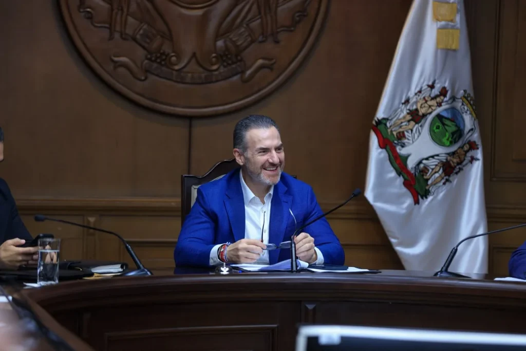 Aprueba Cabildo de Monterrey descuentos que entrarán en vigor inmediatamente 1 Aprueba Cabildo de Monterrey descuentos que entrarán en vigor inmediatamente