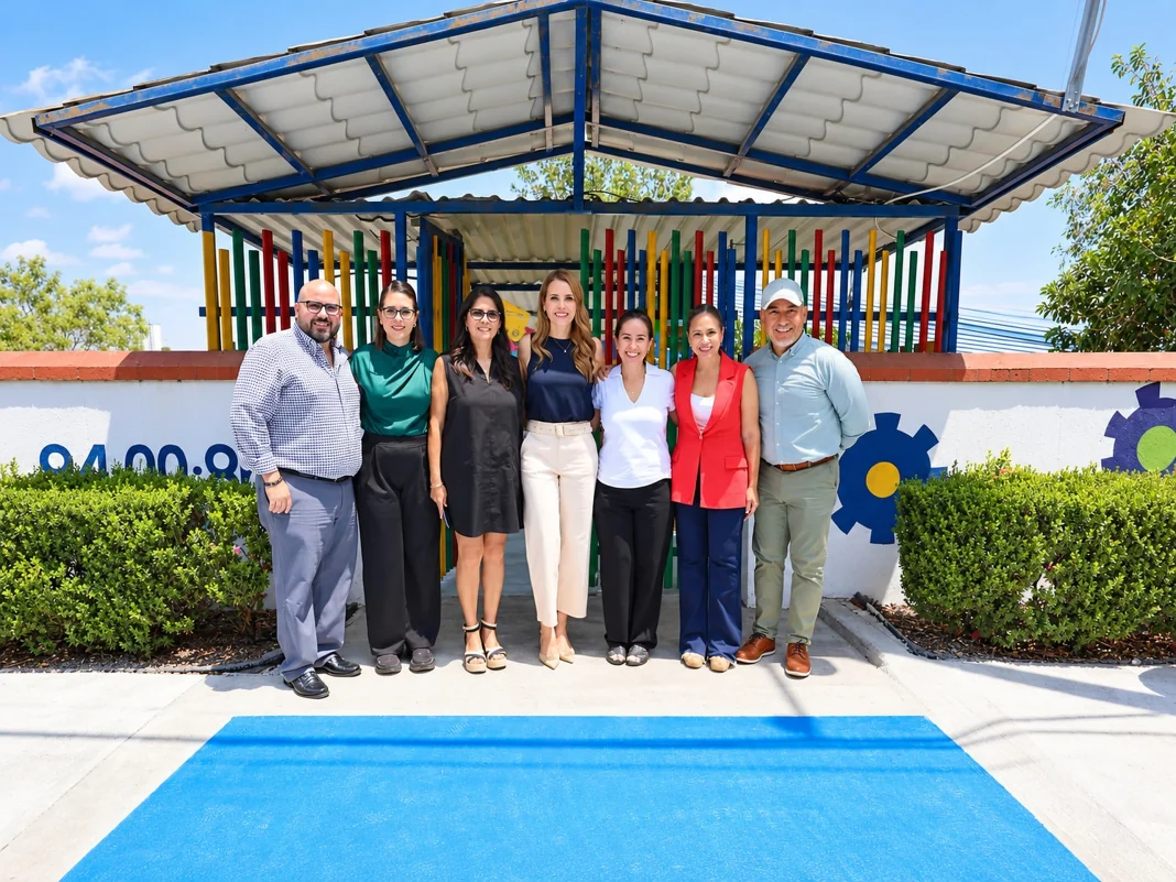 monterrey-dif-inclusion Fortalece DIF Monterrey acciones en favor de la inclusión