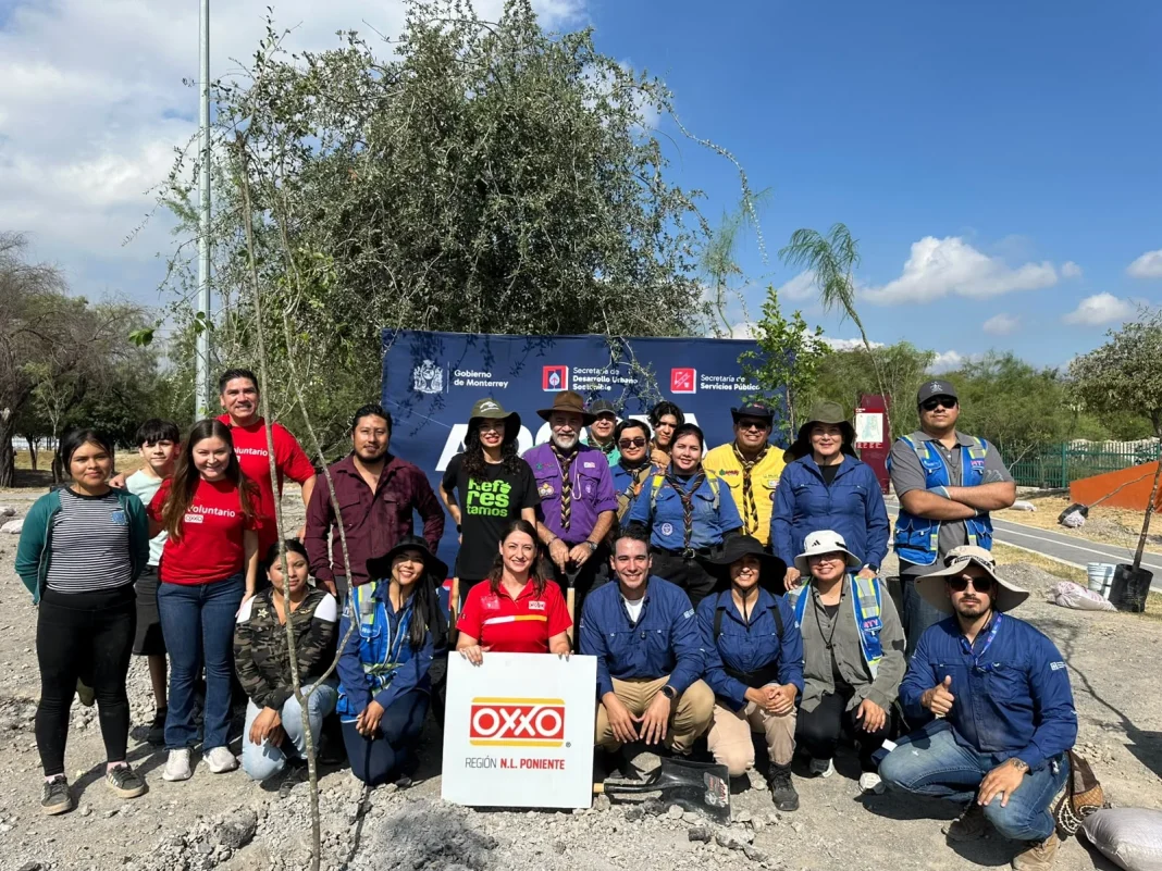 monterrey-reforesta