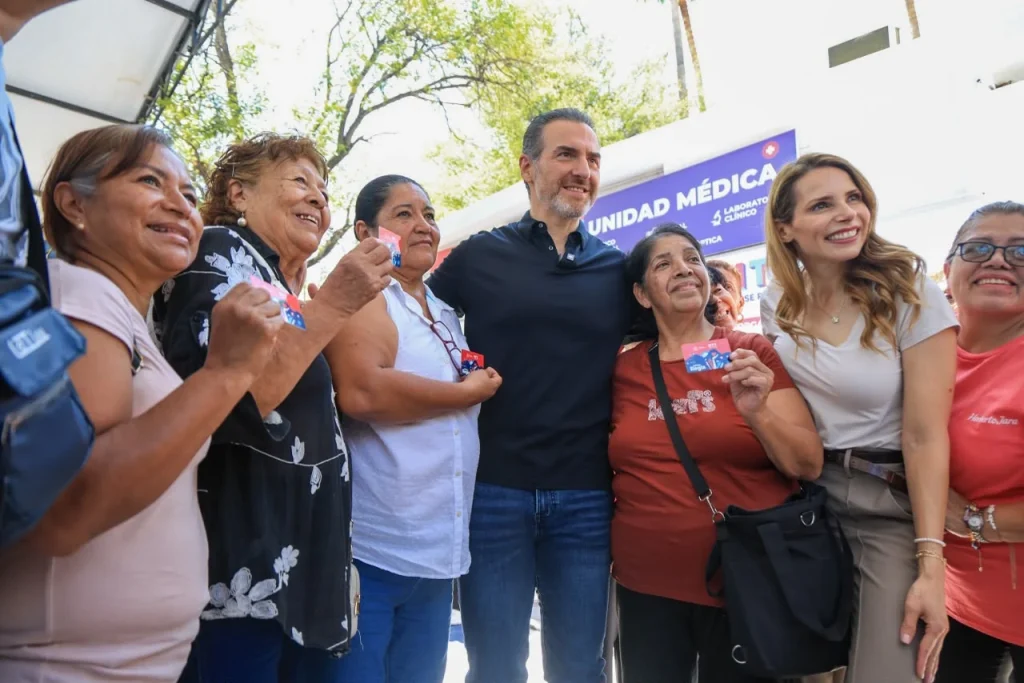 Abre Monterrey tercera clínica de Salud Regia y renueva Centro DIF Heriberto Jara 2 Abre Monterrey tercera clínica de Salud Regia y renueva Centro DIF Heriberto Jara