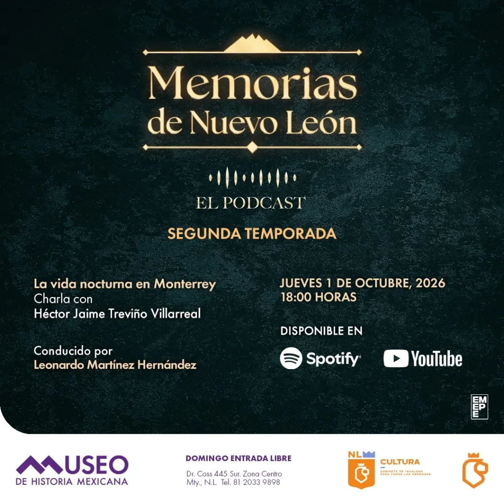 Revive la vida nocturna de Monterrey en los sesenta 1 monterrrey vida nocturna 2