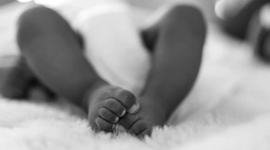 muere-bebe-guadalupe Personal ministerial indaga caso donde muere bebé de 11 meses en Guadalupe.