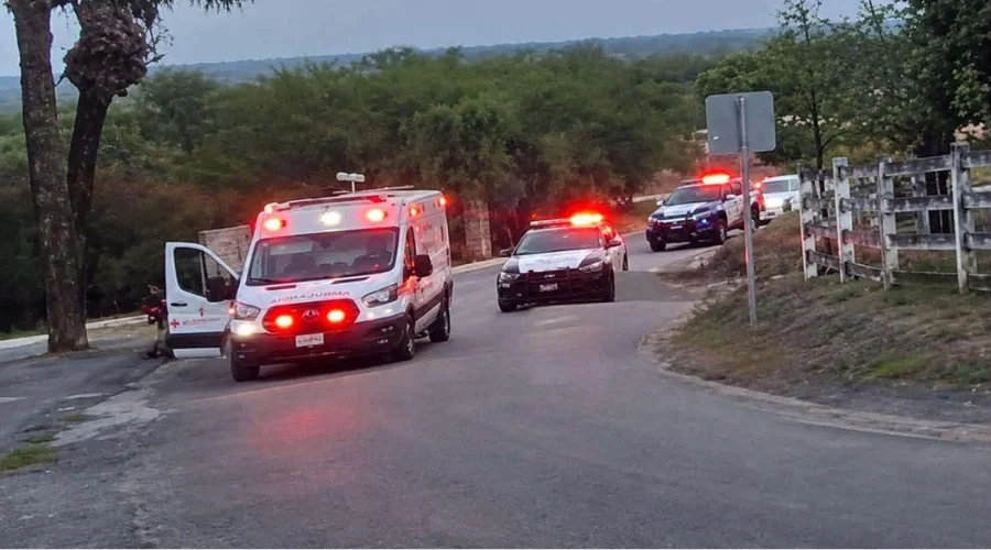 muere-menor-volcar-cuatrimoto