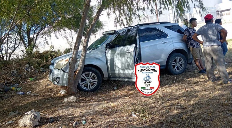 mujer-lesionada-avenida-alcala Mujer resulta gravemente lesionada tras accidente en avenida Alcalá