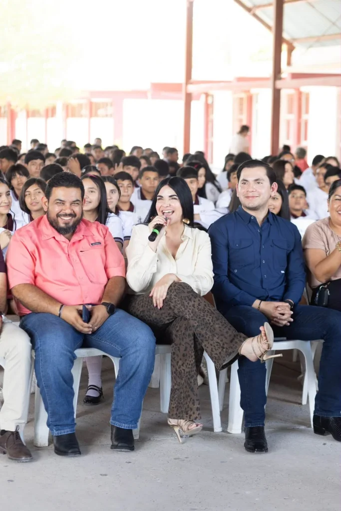 En Díaz Ordaz, tres voces, un mismo propósito: prevenir, inspirar y transformar 1 nataly 3voces 2