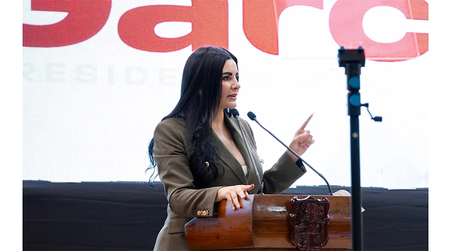 nataly-garcia-informe-gobierno-diaz-ordaz Nataly García Díaz presenta su segundo informe de gobierno en Díaz Ordaz.