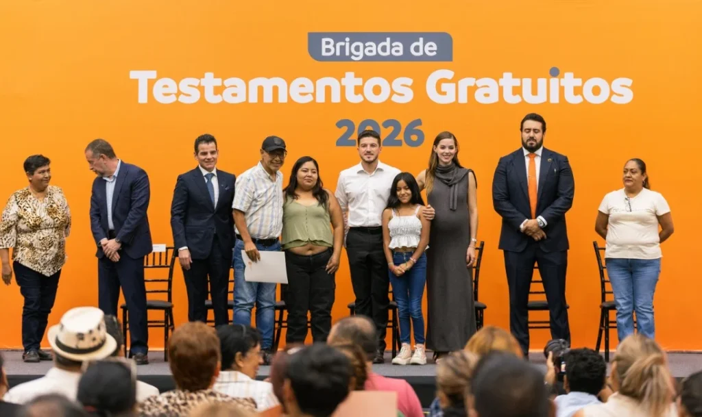 "Yo invito a que todo NL sea primer lugar en seguridad jurídica": Samuel García 1 nl seguridad juridica 2