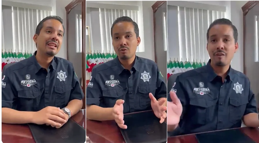 operativo-interinstitucional-reynosa-seguridad Operativo interinstitucional en Reynosa con autoridades de los tres órdenes de gobierno