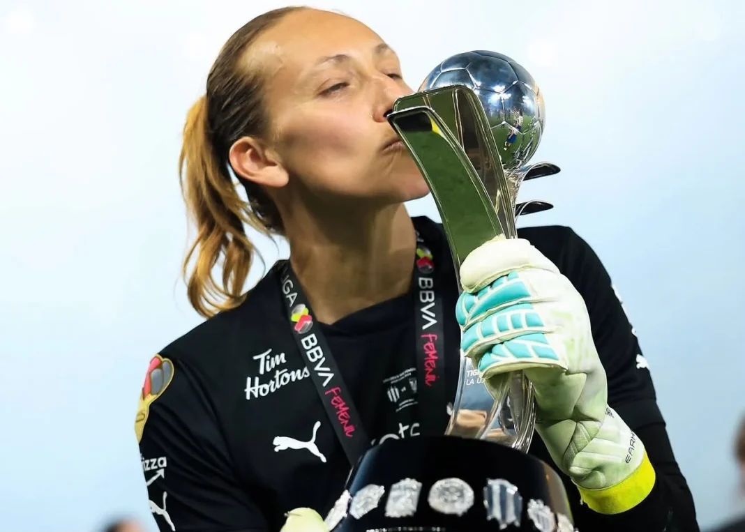 pamela-tajonar-regresa-al-futbol-europeo Pamela Tajonar regresa al futbol europeo tras firmar con equipo de Noruega