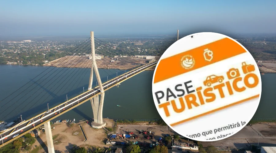 pase turistico tamaulipas