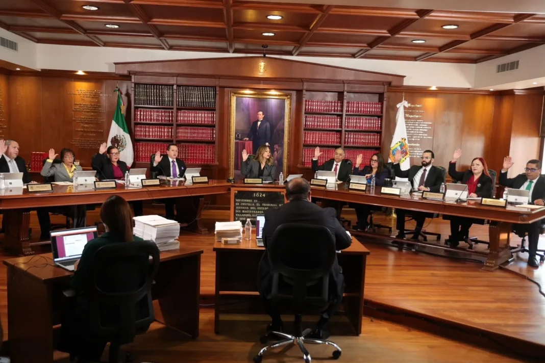 poder-judicial-protocolo-autistas Poder Judicial aprueba protocolo para garantizar una justicia inclusiva a personas autistas y neurodivergentes
