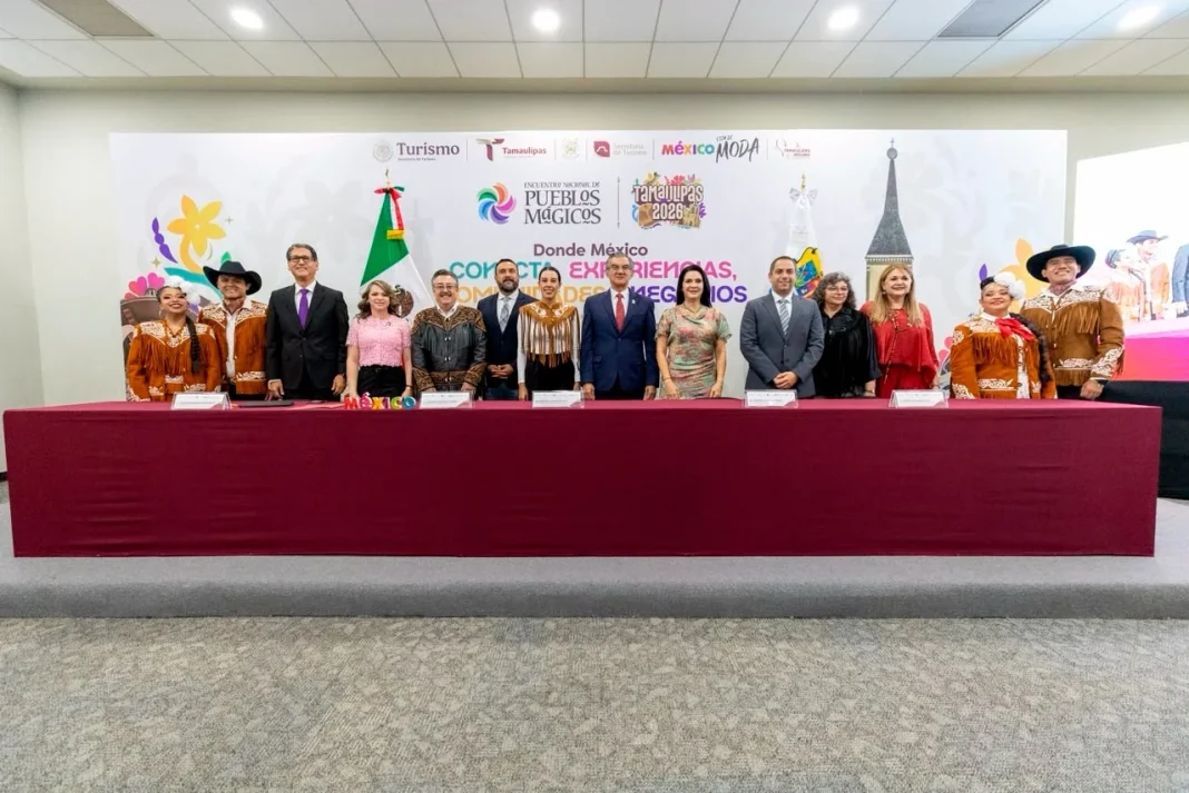 pueblos-magicos-tamaulipas Presentan el Encuentro Nacional de Pueblos Mágicos