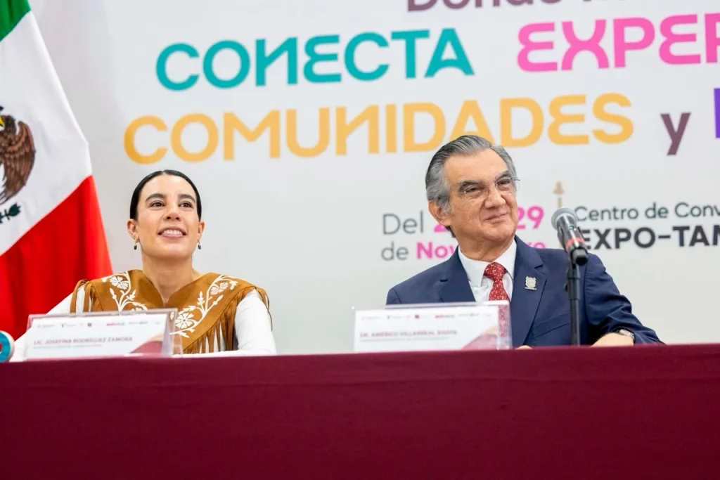 Presentan el Encuentro Nacional de Pueblos Mágicos 1 pueblos magicos tamaulipas 2