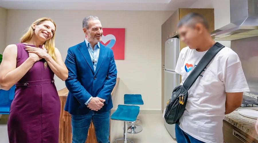 reinauguracion-dif-monterrey-clinica-autismo Reinauguración de la Clínica de Atención Integral al Autismo por parte del DIF Monterrey