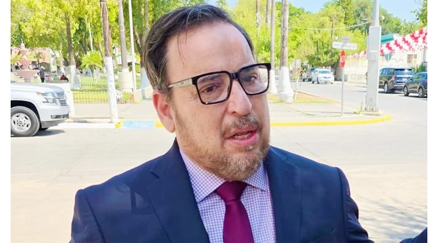 Reitera SET: El asueto escolar solo será el 16 de septiembre 1 reitera set asueto escolar