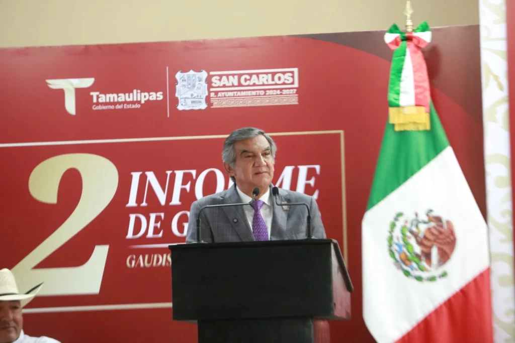 Invierte Gobierno de Tamaulipas 859 mdp en San Carlos 1 san carlos americo 2