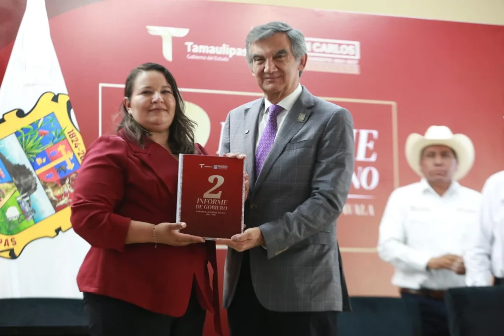 Invierte Gobierno de Tamaulipas 859 mdp en San Carlos 2 san carlos americo 3