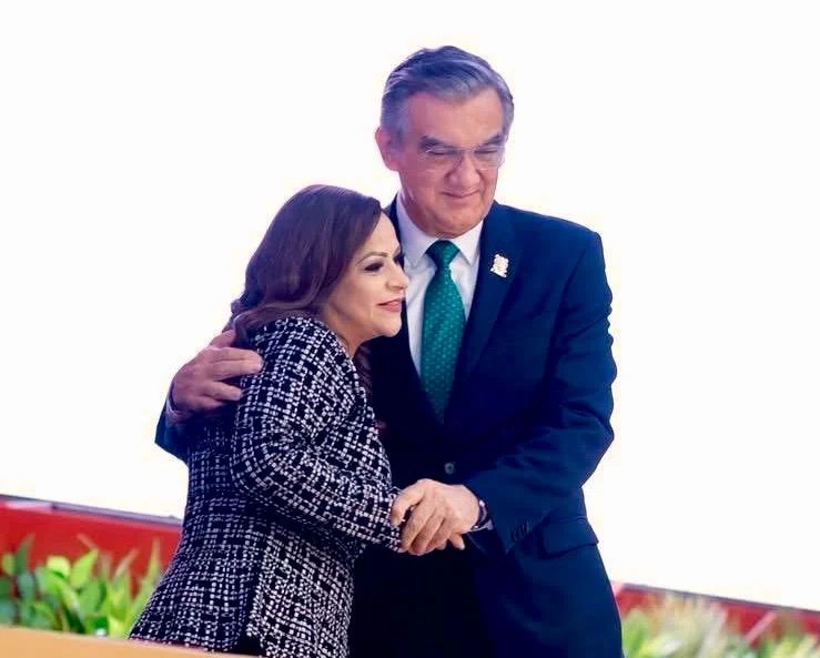 San Fernando tiene rumbo, capacidad y un gran futuro: Verónica Aguirre 5 San Fernando tiene rumbo, capacidad y un gran futuro: Verónica Aguirre