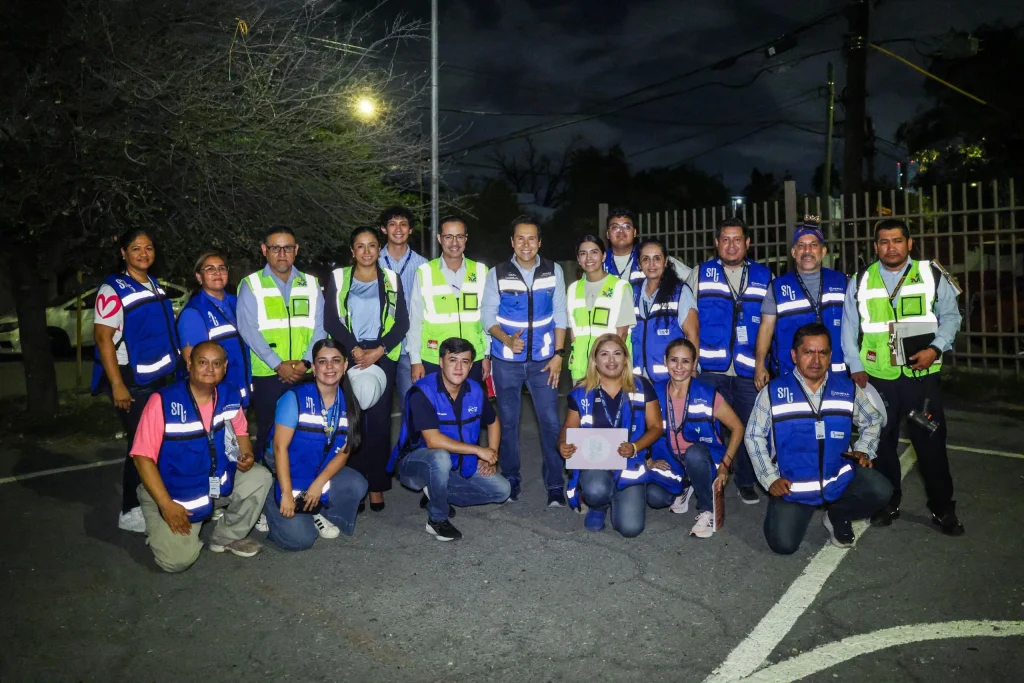 Trabajarán en conjunto municipio de San Nicolás y CFE para modernizar la infraestructura eléctrica 1 Trabajarán en conjunto municipio de San Nicolás y CFE para modernizar la infraestructura eléctrica