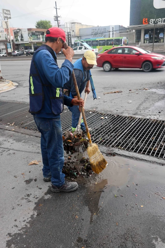 Desplegará San Nicolás más de 200 elementos por lluvias 3 san nicolas lluvias 3