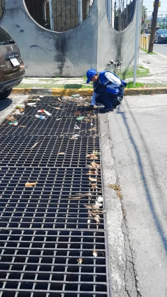 Desplegará San Nicolás más de 200 elementos por lluvias 1 san nicolas lluvias