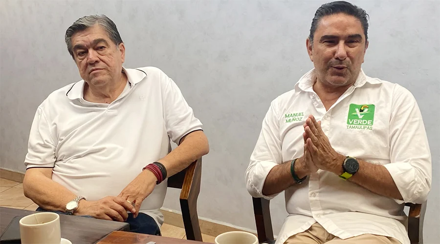 se-une-pt-pacto-honestidad El PT se une el PT al Pacto de Honestidad en Tamaulipas.
