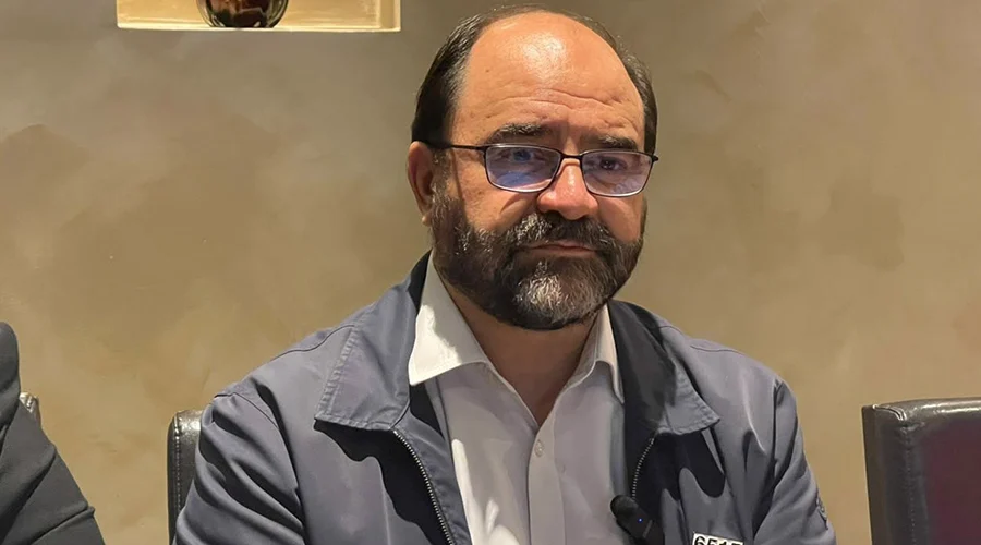 somos-abrira-candidaturas-a-ciudadanos-y-activistas En el marco de su gira de trabajo por Tamaulipas, el representante del partido Somos ante el consejo general del Instituto Nacional Electoral (INE), Emilio Álvarez Icaza