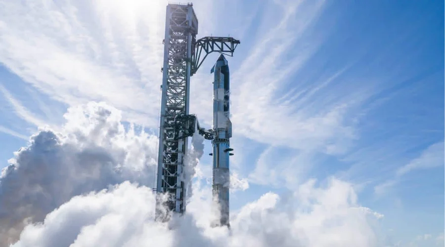 spacex-lanza-cohete-potente