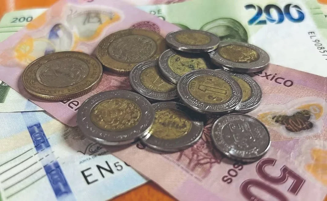 stps-destaca-aumento-al-salario-minimo STPS destaca aumento al salario mínimo