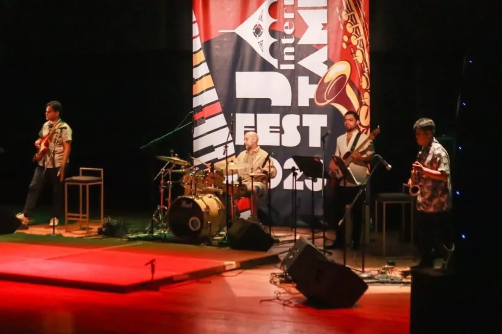 Tamaulipas vibra en octubre: la fiesta cultural que une arte, turismo y tradición 1 tamaulipas fiestas 2