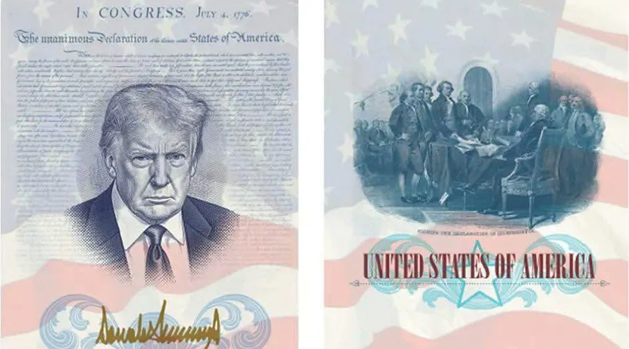 tramitar-pasaporte-ninos-eua Trámites y documentos necesarios para tramitar pasaporte a menores nacidos en Estados Unidos.